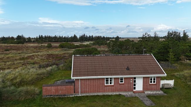 Nordkrogen 14, 6857 Blåvand